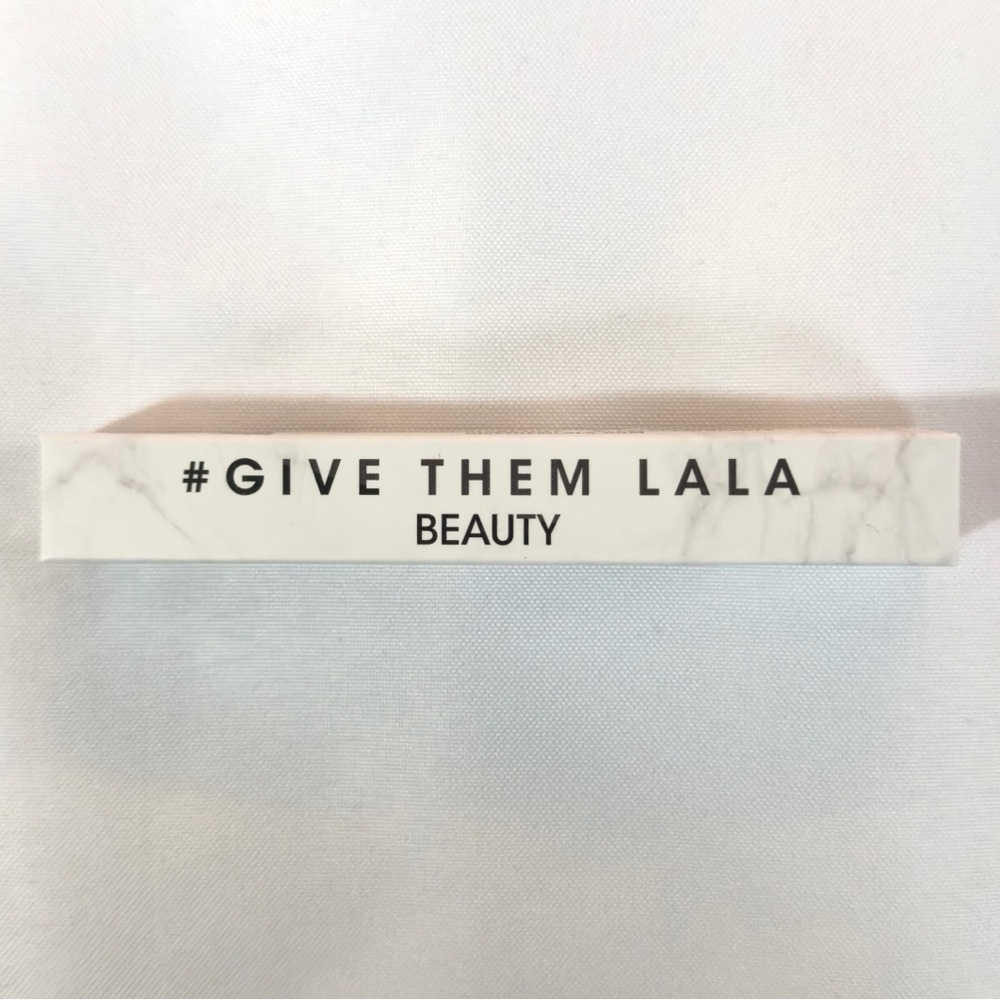 Give Them Lala Lip Duo